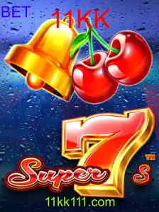 Super7s: Um Jogo Empolgante