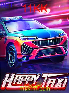 HappyTaxi